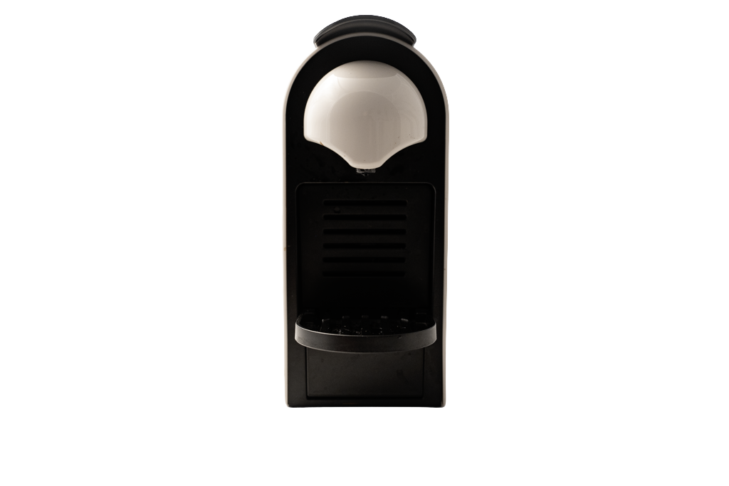 RIOS - MACCHINA A CAPSULA FORMATO GP SYSTEM