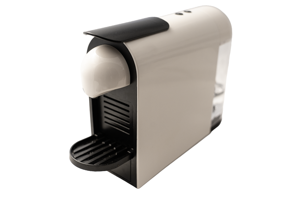 RIOS - MACCHINA A CAPSULA FORMATO GP SYSTEM