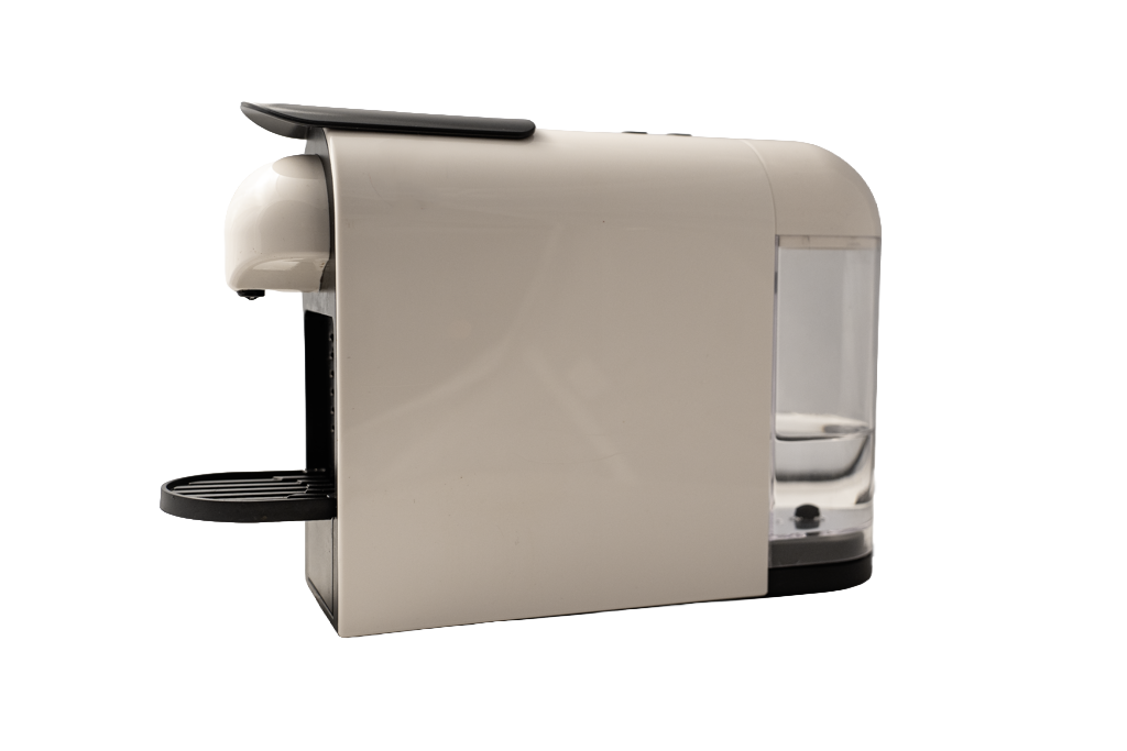 RIOS - MACCHINA A CAPSULA FORMATO GP SYSTEM