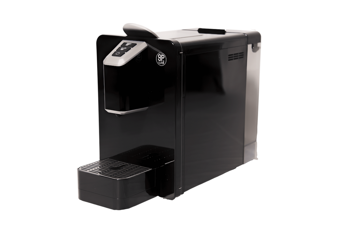 EVO - MACCHINA A CAPSULA FORMATO GP SYSTEM