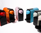 RIOS - MACCHINA A CAPSULA FORMATO GP SYSTEM